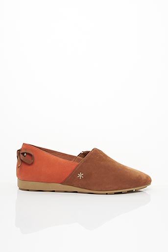 chaussures mamzelle 2018