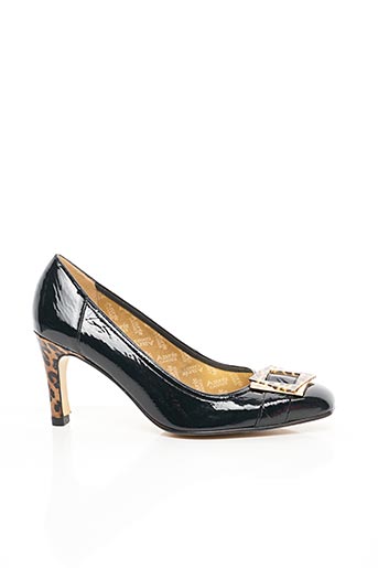 chaussures azuree ete 2019