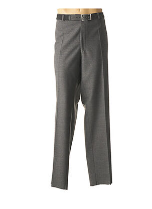 Pantalon slim gris M.E.N.S pour homme