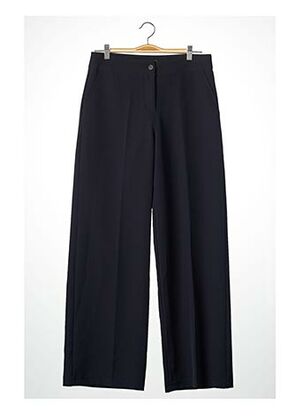 Pantalon chic bleu BLACK ROSE BY ACCENTO pour femme