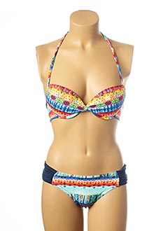 Maillots De Bain 2 Pieces Lpb Femme Pas Cher Maillots De Bain 2 Pieces Lpb Femme Modz