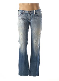 jean diesel femme pas cher