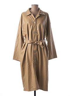 trench pas cher pour femme