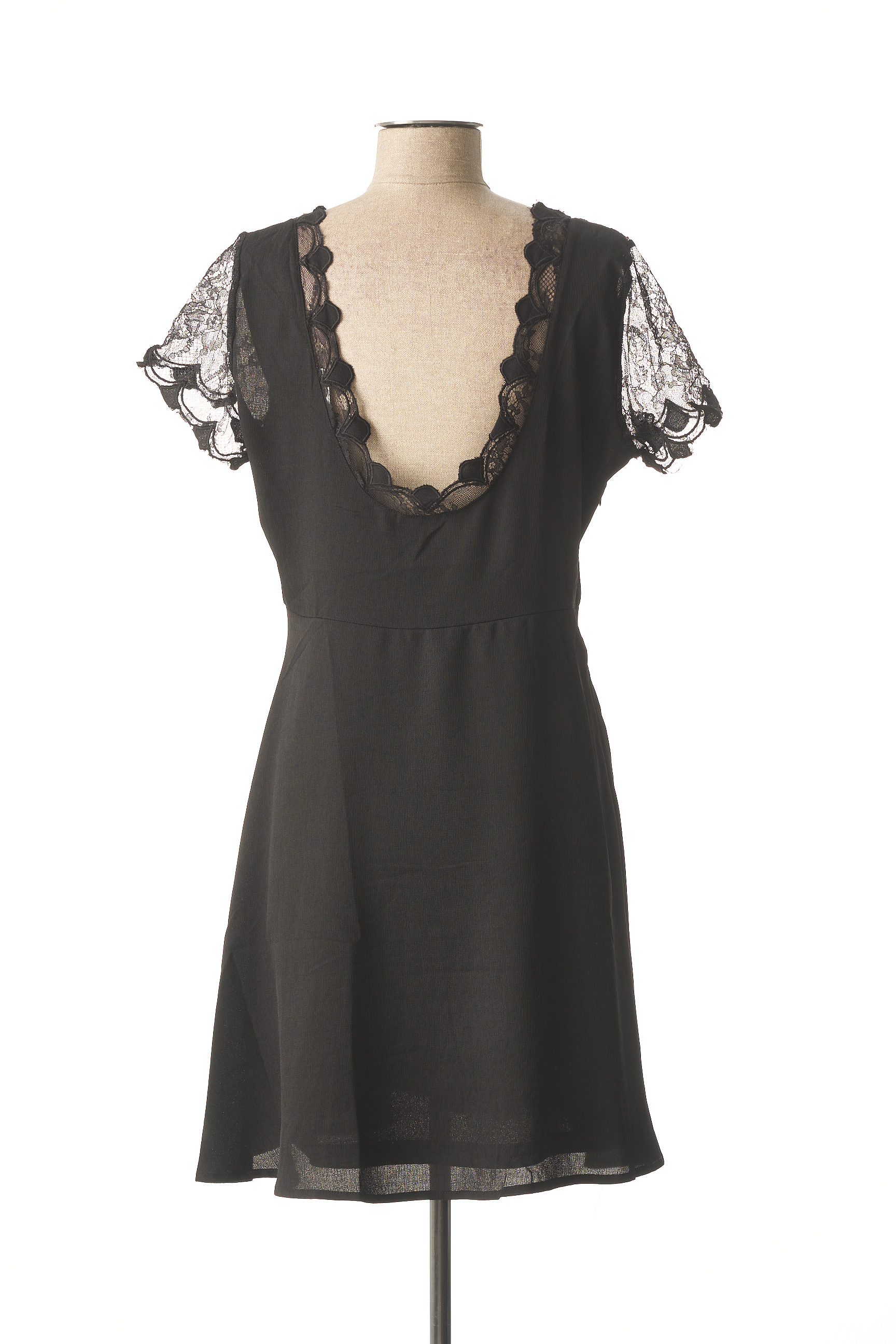 andy et lucy robe longue