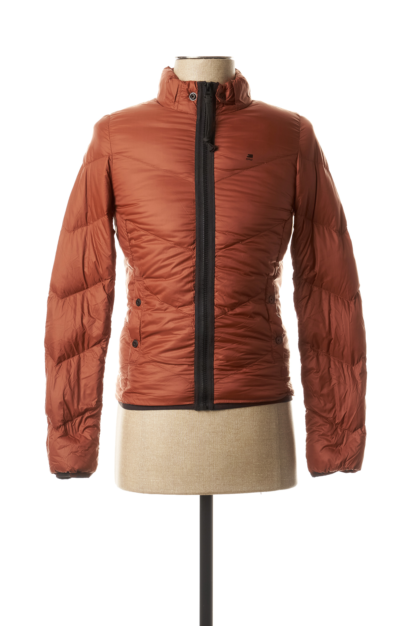 g-star doudoune homme