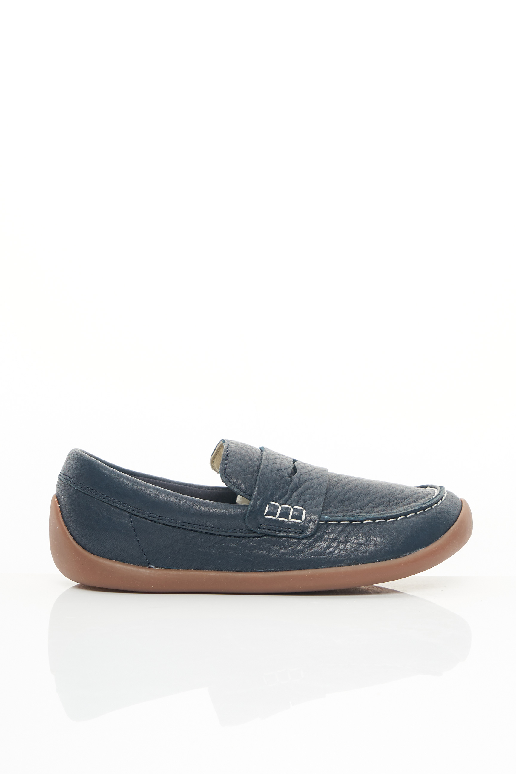 chaussure bateau clarks