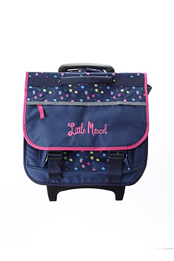 cartable little marcel