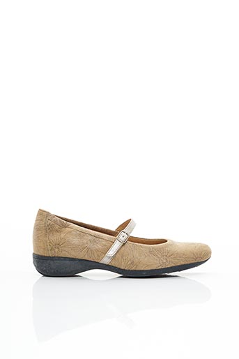 chaussures hasley femme