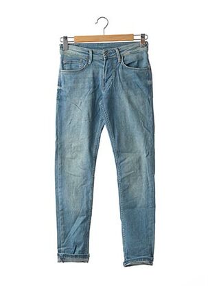 Jeans bootcut bleu PEPE JEANS pour homme