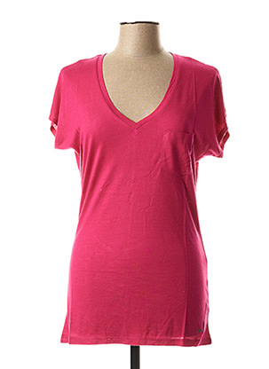 T-shirt rose O'NEILL pour femme