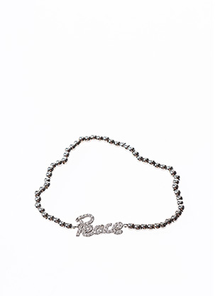 Bracelet gris AMBROSIA PARIS pour femme