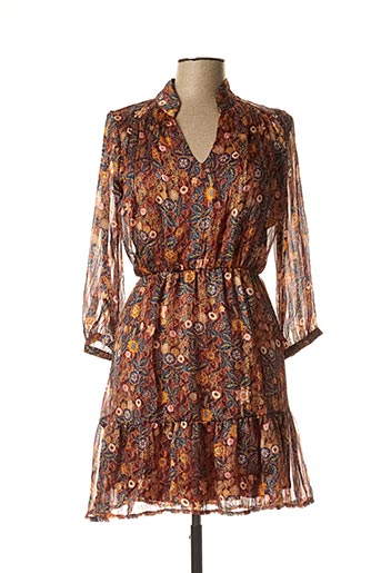 robe rue des abbesses