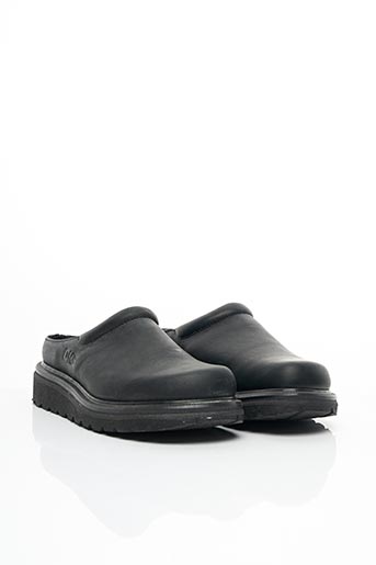 sabot doc martens