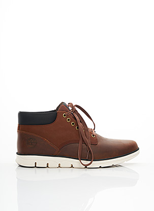 timberland moins cher
