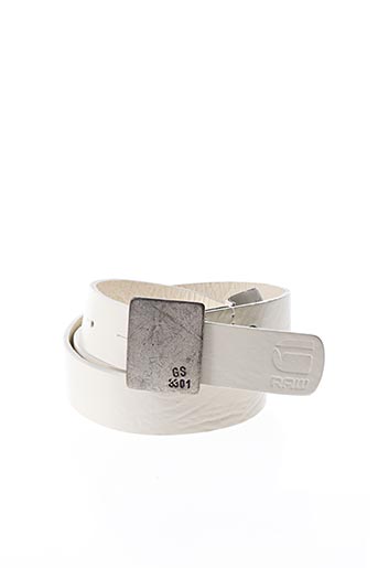 ceinture g star