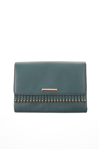 Buy Dorothy Perkins gold Mini Tassel Purse for Women in MENA, Worldwide