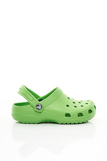 crocs mules