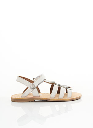 sandales aster fille