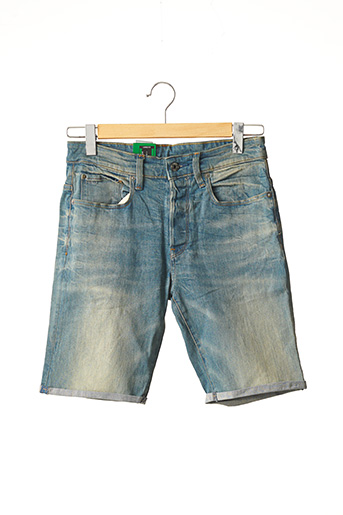 bermuda homme g-star