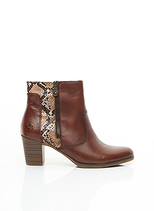 chaussures rieker pas cher