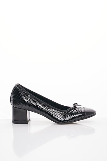 chaussures femme elizabeth stuart