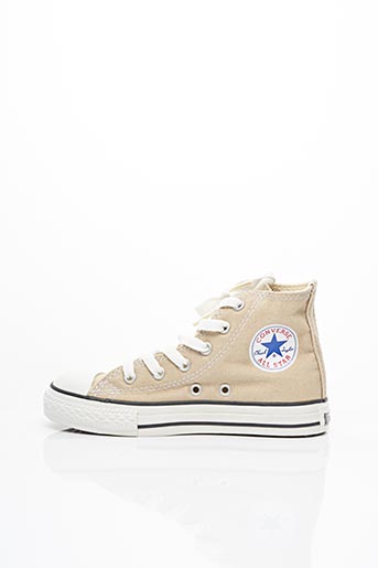 new beige converse