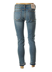 Jeans skinny bleu TWINSET pour femme seconde vue