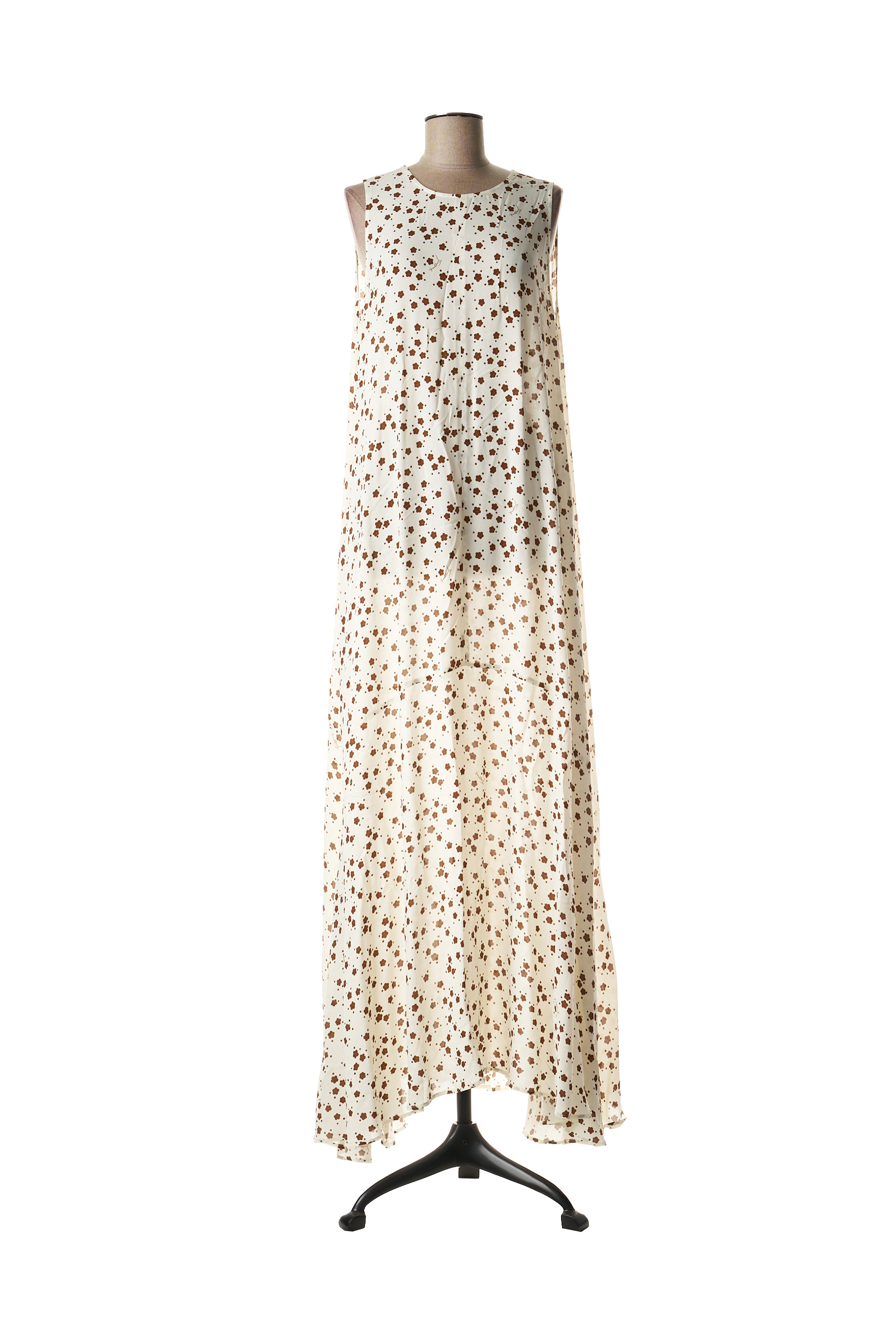 robe longue taille 44