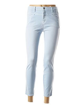 Jeans skinny bleu CLOSED pour femme