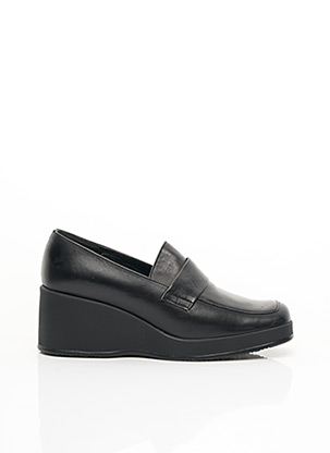 Chaussures de confort noir PINDIÈRE pour femme