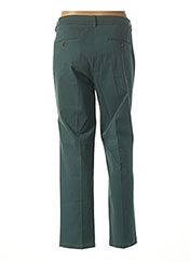 Pantalon casual vert WEEKEND MAXMARA pour femme seconde vue