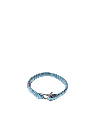 Bracelet bleu PIG & HEN pour homme