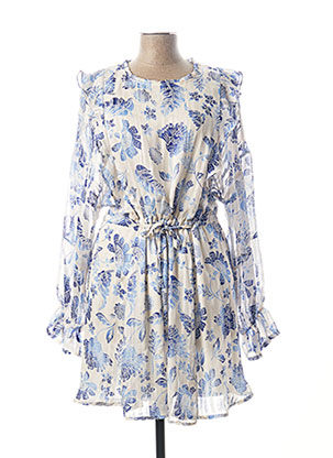 js millenium robe longue