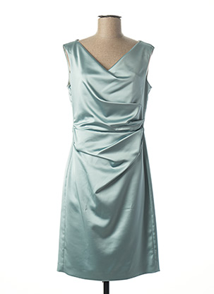 219 € Vera Mont-pointes Robe Femmes Elegant Disponible En 2 Couleurs Nouveau 