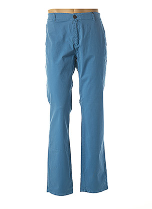 Pantalon casual bleu BRIGHTON pour homme