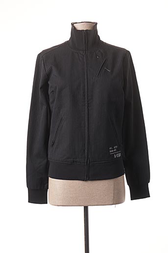 g-star femme veste