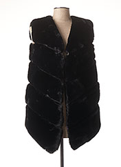 robe longue papillonne