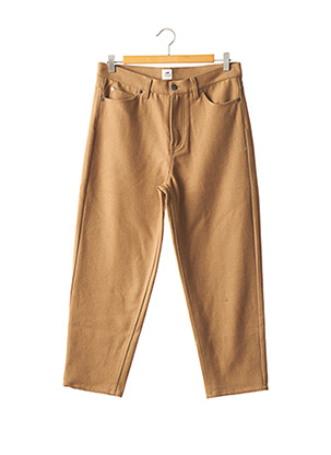 Pantalon casual marron H&M pour homme