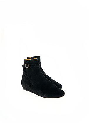 Bottines/Boots noir JEROME DREYFUSS pour femme