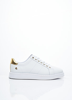 Chaussures RALPH LAUREN Homme Pas Cher – Chaussures RALPH LAUREN Homme |  Modz