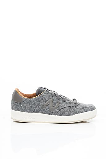 new balance crt300 femme brun