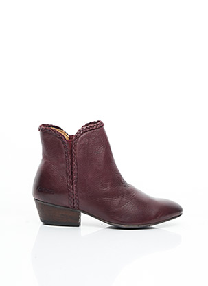 Chaussures KICKERS Femme Pas Cher – Chaussures KICKERS Femme | Modz