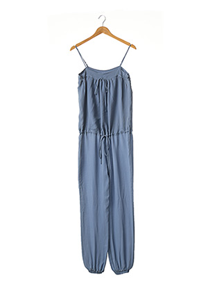 Combi-pantalon bleu GUESS BY MARCIANO pour femme