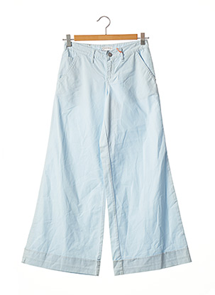 Pantalon casual bleu CIMARRON pour fille