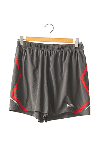 red new balance shorts