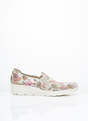 Moins cher Chaussures pour Femme de chez Rieker | FASHIOLA.fr