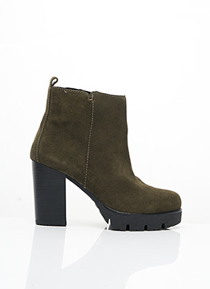 Bottines mally shop