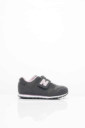 new balance pour fille