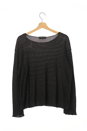 pull noir zara