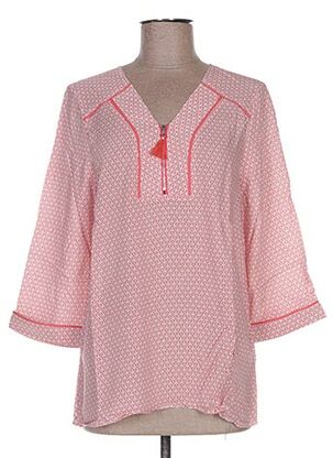 Blouse rose RYUJEE pour femme